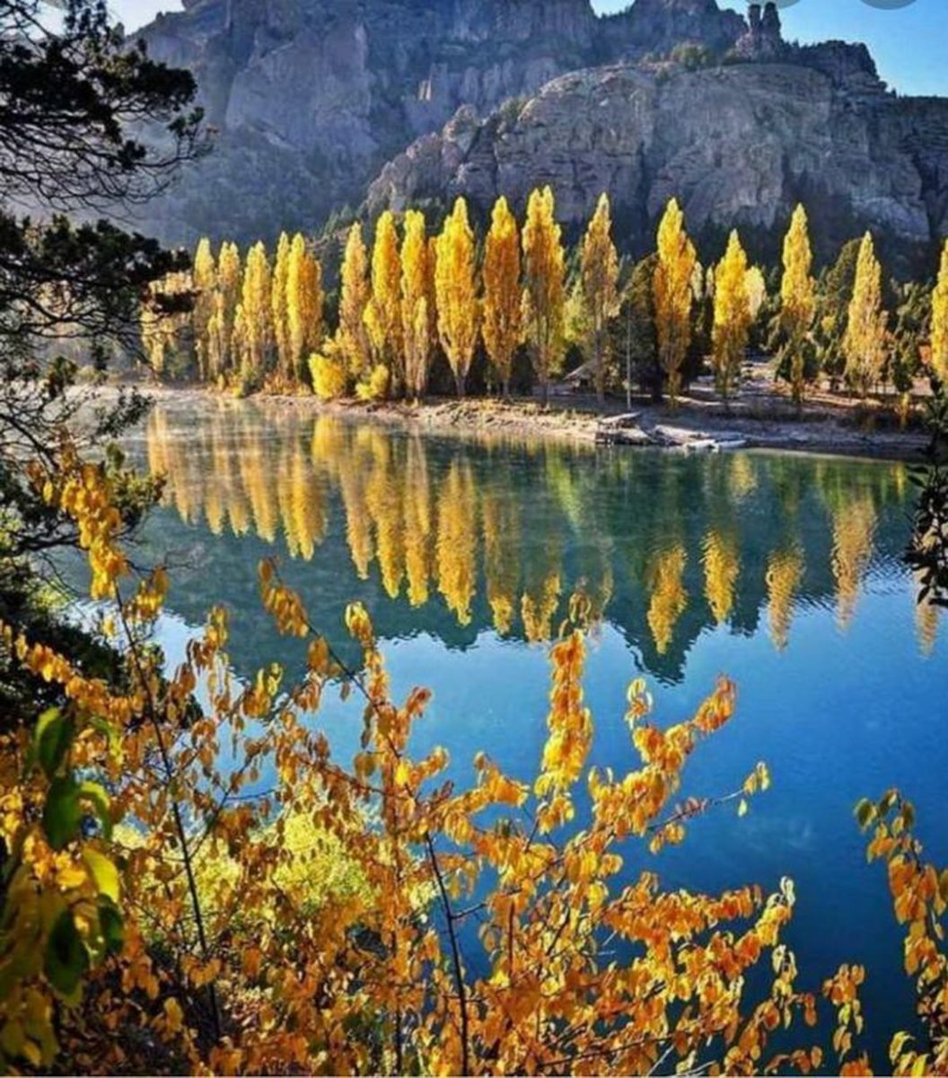 Cabañas Barlovento, cerca del centro de Bariloche