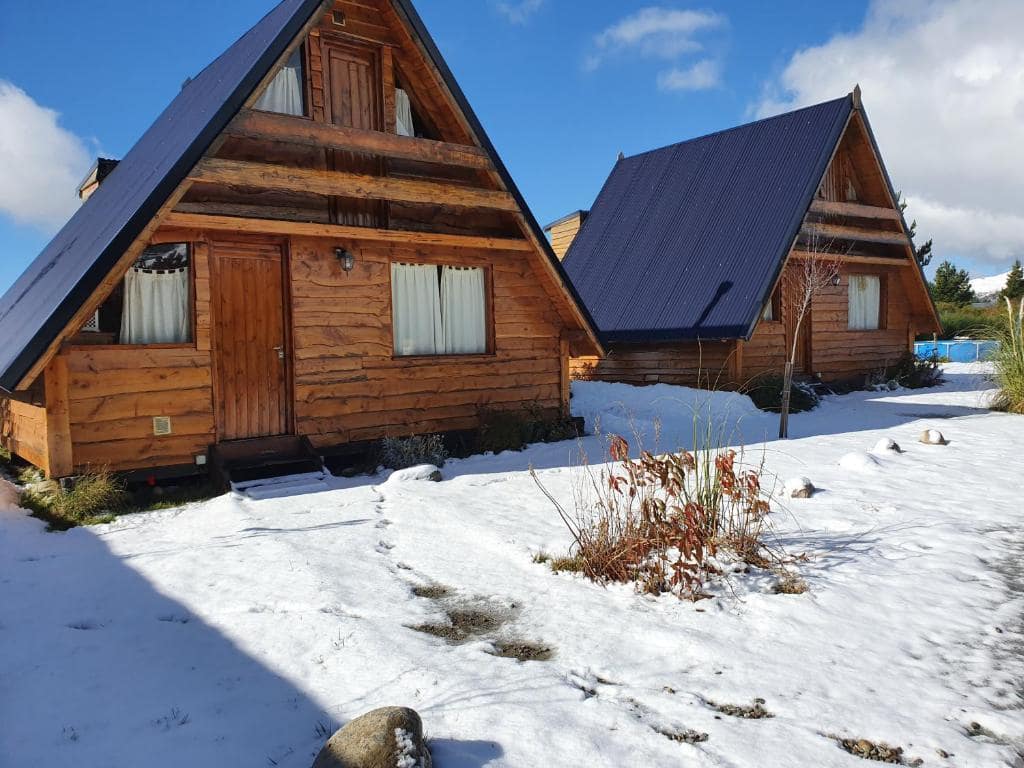 Cabañas Radici Bariloche