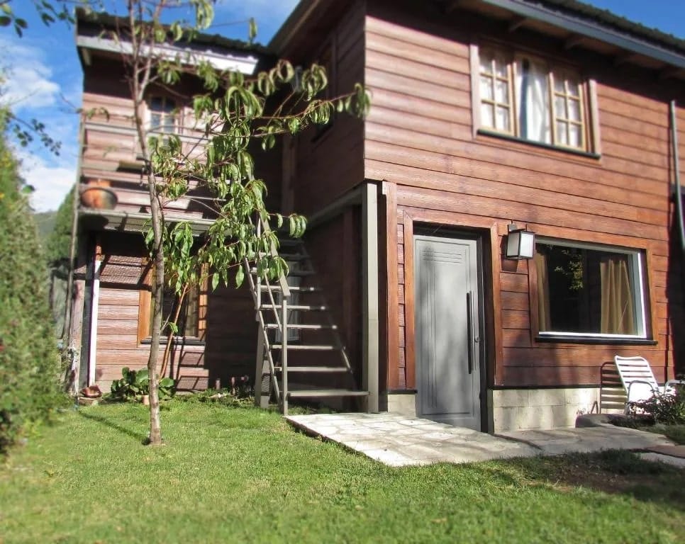 Cabañas La Fontana, Bariloche