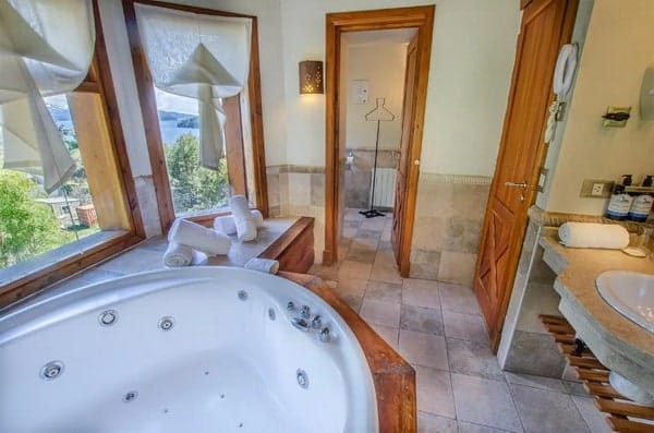 Nido del Cóndor, Cabañas y Suites en Bariloche