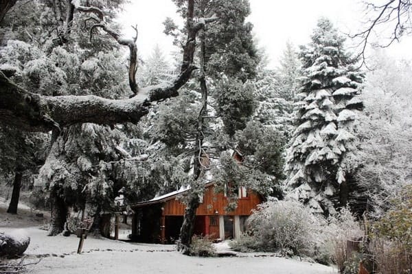 Alojamiento en Bariloche para 6 personas