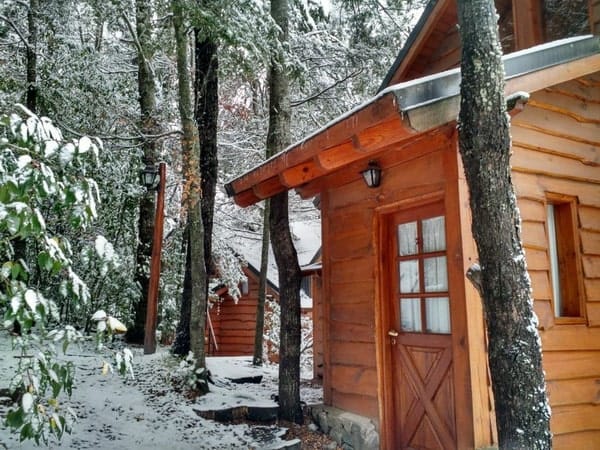 Cabañas Calen-Hue Bariloche