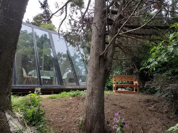 Casa en medio del Bosque en San Carlos de Bariloche