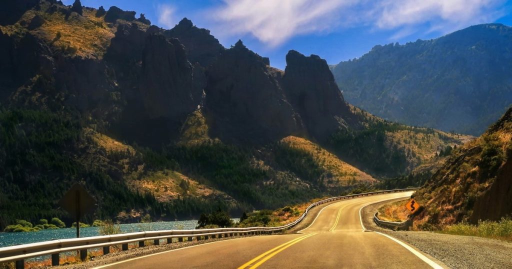 Cómo ir de Bariloche a Villa La Angostura