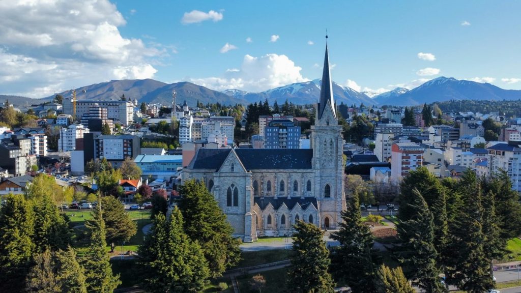 Dónde alojarse en Bariloche