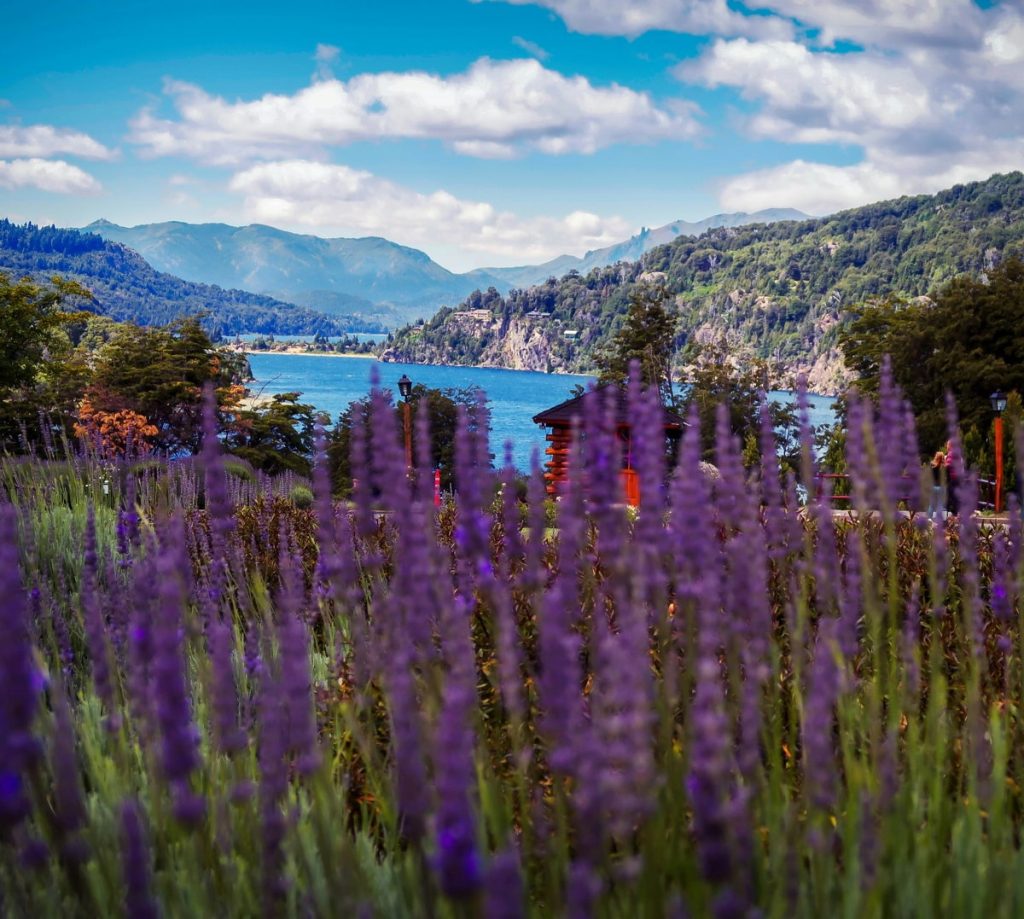 Mejor época para ir a Bariloche