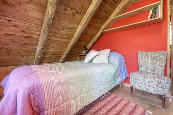 Casa para 3 personas en Bariloche