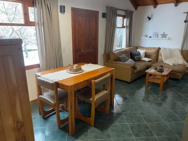 Cabañas en Bariloche para 3 personas precios