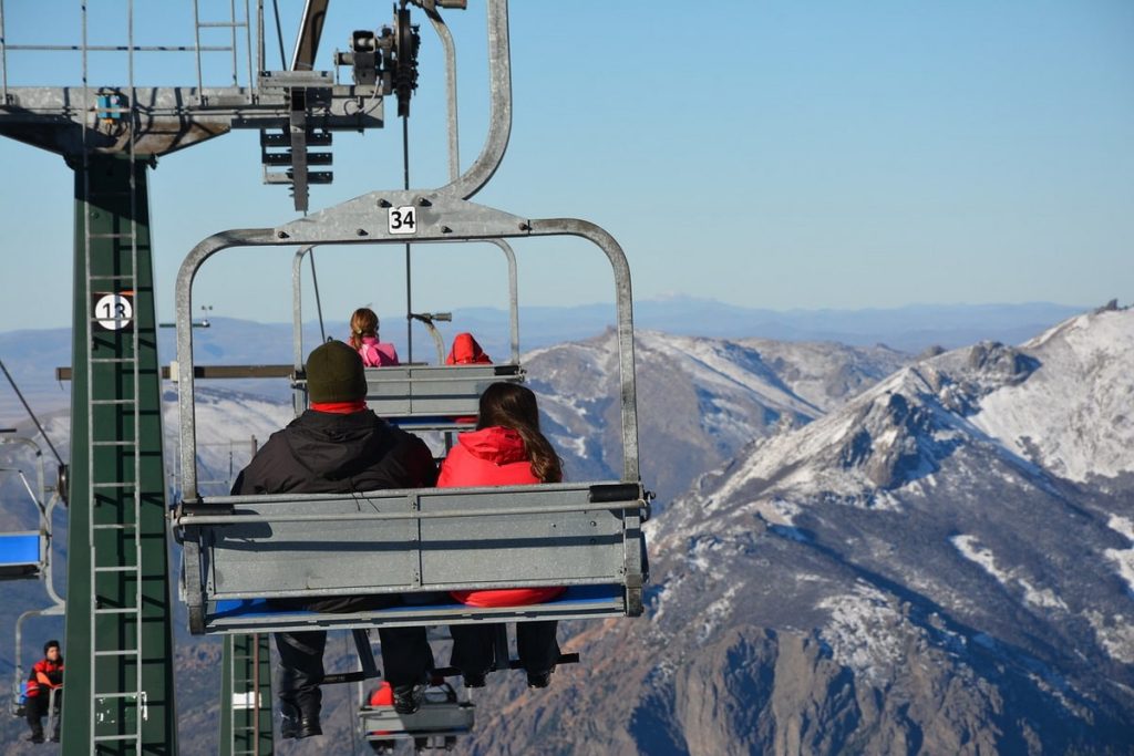 Qué ropa llevar a Bariloche en noviembre