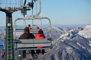 Qué ropa llevar a Bariloche en noviembre: consejos para estar cómodo todo el día