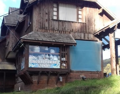 Lavadero Pioneros Laundry Bariloche