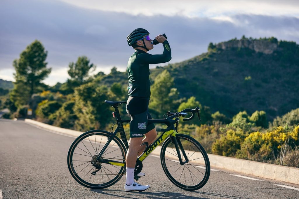 Qué hacer en Bariloche en bicicleta