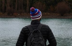 Qué ropa llevar a Bariloche en abril: guía completa para empacar en otoño