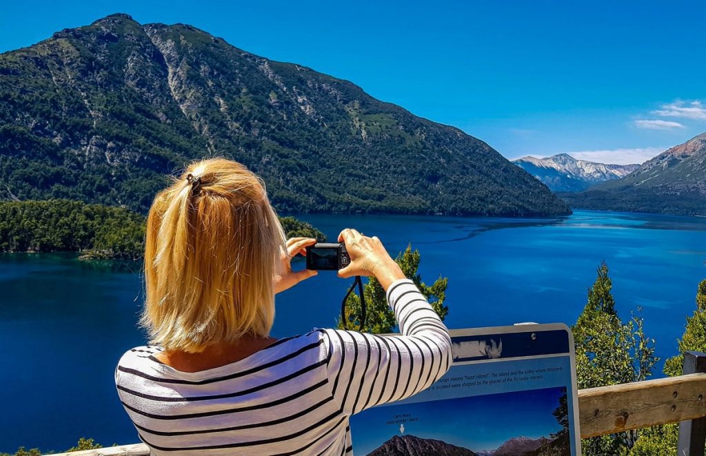 Qué ropa llevar a Bariloche en diciembre