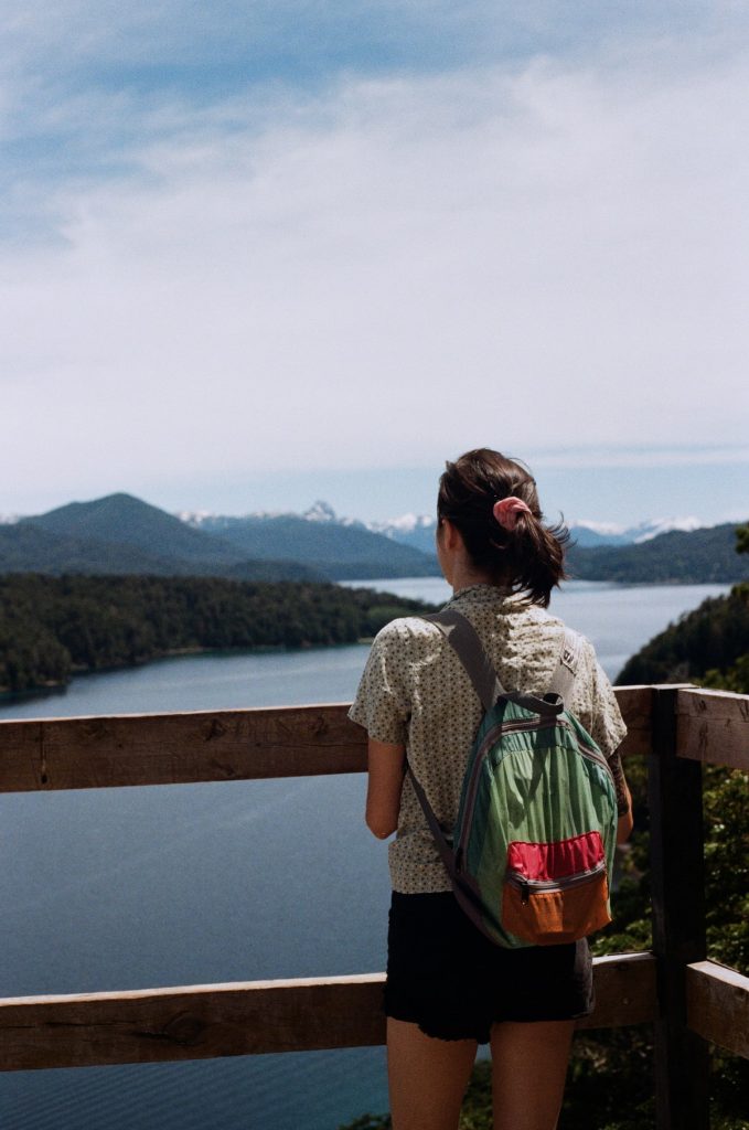 que ropa ponerse para bariloche diciembre