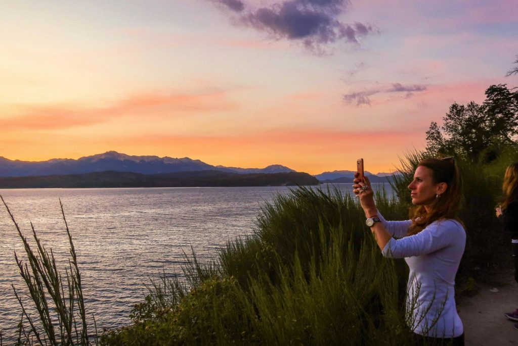 que ropa usar para ir al bariloche en diciembre