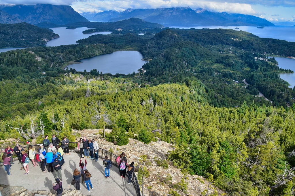 Qué hacer en Bariloche en enero