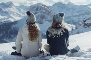 Qué ropa llevar a Bariloche en invierno: todo lo que necesitás saber