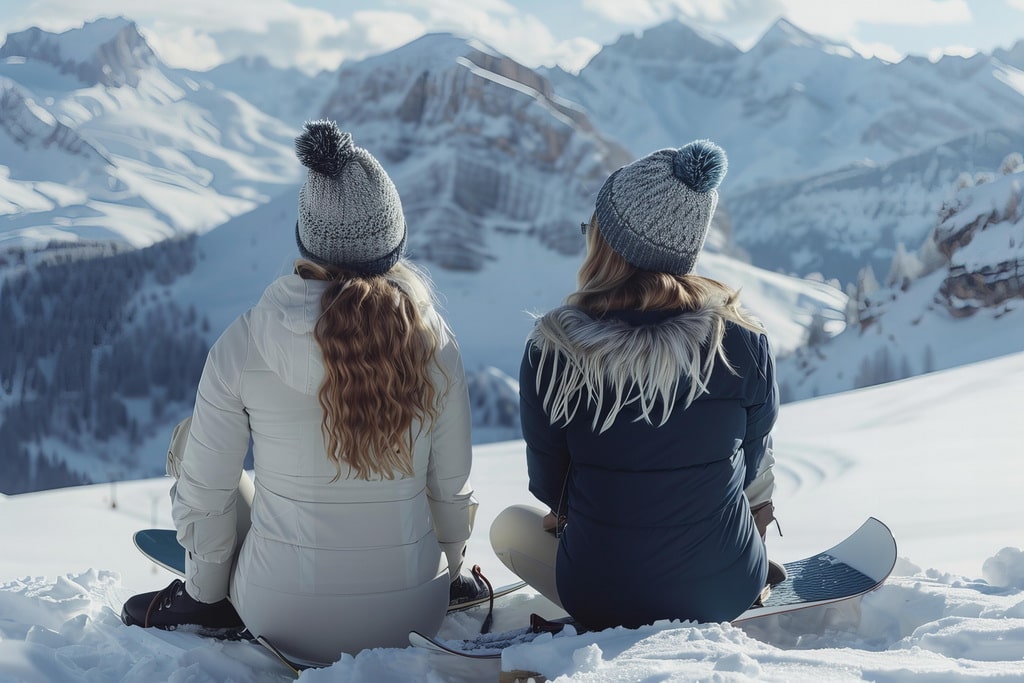 Qué ropa llevar a Bariloche en invierno