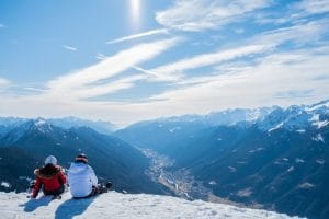Qué ropa llevar a Bariloche en julio: Guía definitiva para disfrutar del invierno patagónico