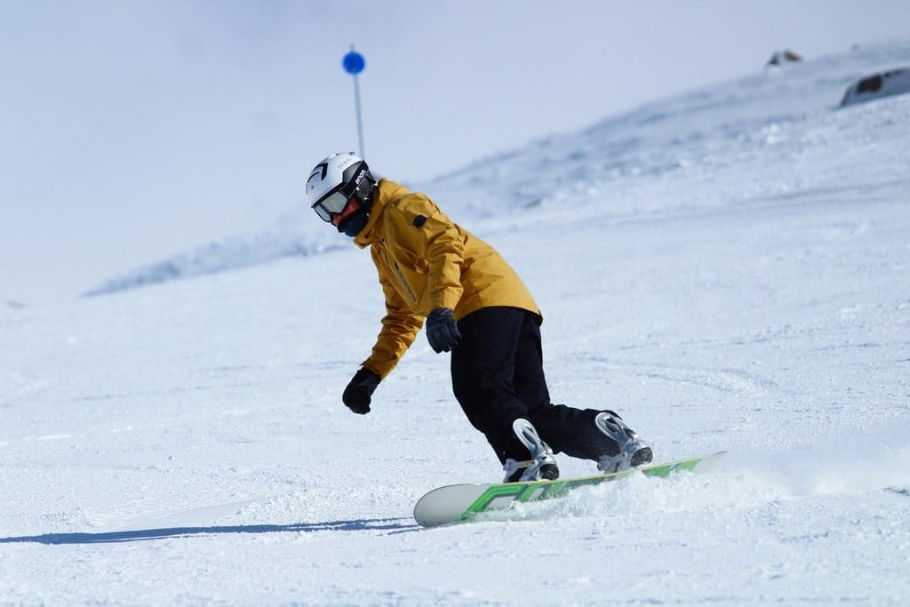 Qué ropa llevar a Bariloche en junio