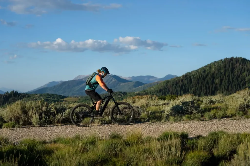 Alquiler de bicicletas en Bariloche