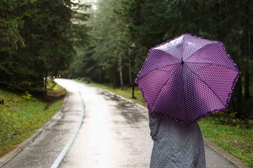 Qué hacer en Bariloche con lluvia