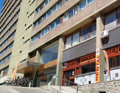Bike Rental Adventure sucursal Bariloche