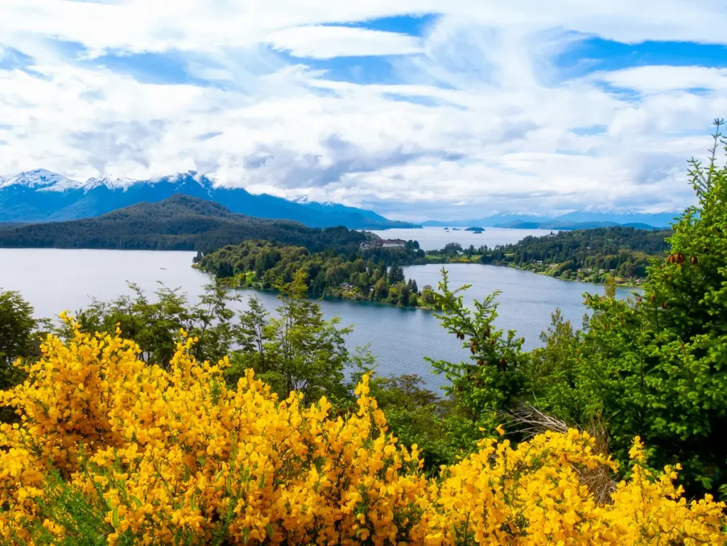Qué ropa llevar a Bariloche en mayo