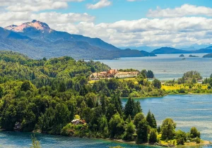 Qué ropa llevar a Bariloche en septiembre: cómo vestirte en el cambio de estación